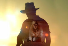 Test Blu-ray 4K Ultra HD : Wolf Creek