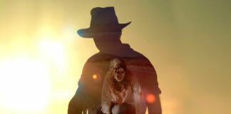 Test Blu-ray 4K Ultra HD : Wolf Creek