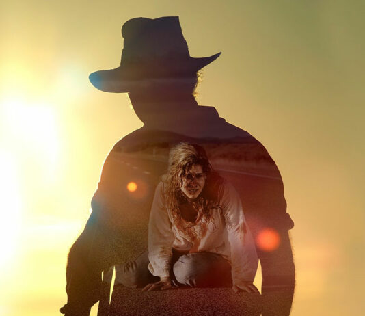 Test Blu-ray 4K Ultra HD : Wolf Creek