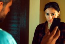 Critique Express : Confidente