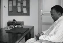 Critique Express : Frantz Fanon