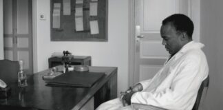 Critique Express : Frantz Fanon