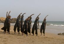 Critique Express : Germaine Acogny, l’essence de la danse