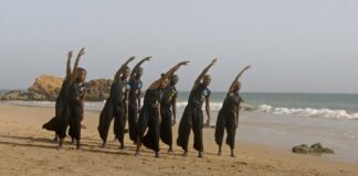 Critique Express : Germaine Acogny, l’essence de la danse