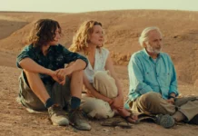 Test DVD : Le secret de Khéops