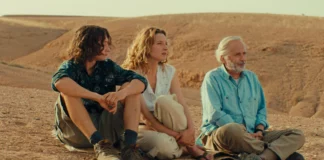 Test DVD : Le secret de Khéops