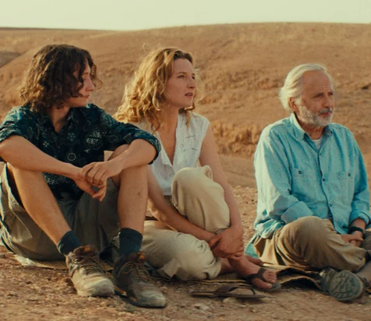 Test DVD : Le secret de Khéops