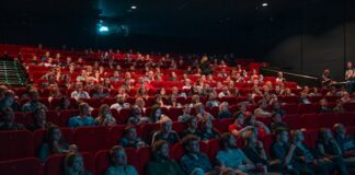 Critique : Criminal Squad – Pantera