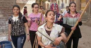 Test DVD : Les filles du Nil