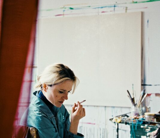 Critique Express : Perla