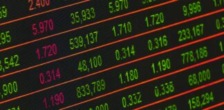 Quand la monnaie change de peau, le marché tousse ‑ t ‑ il ?