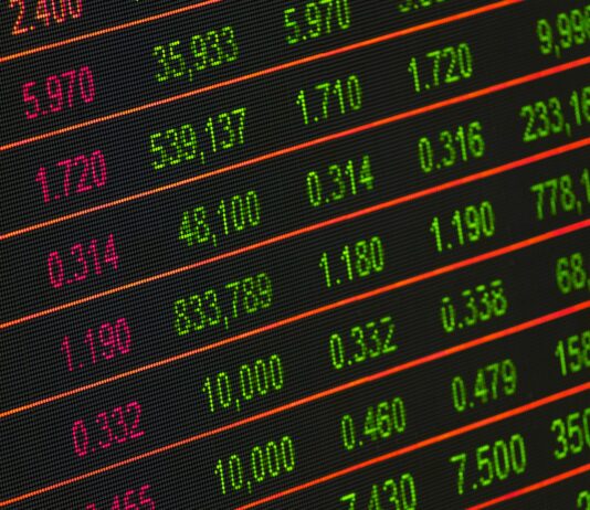 Quand la monnaie change de peau, le marché tousse ‑ t ‑ il ?