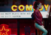 Critique Express : Sam fait plus rire