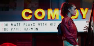 Critique Express : Sam fait plus rire