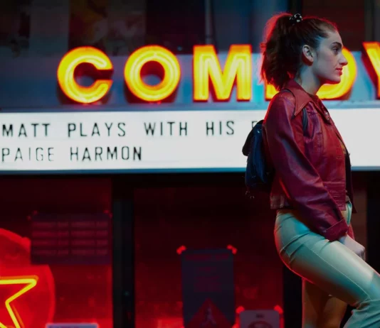 Critique Express : Sam fait plus rire