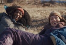 Critique Express : Sorry Baby