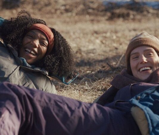 Critique Express : Sorry Baby