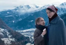 Test DVD : Vermiglio ou la mariée des montagnes