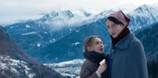 Test DVD : Vermiglio ou la mariée des montagnes