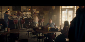 Critique Express : Last stop : Yuma County