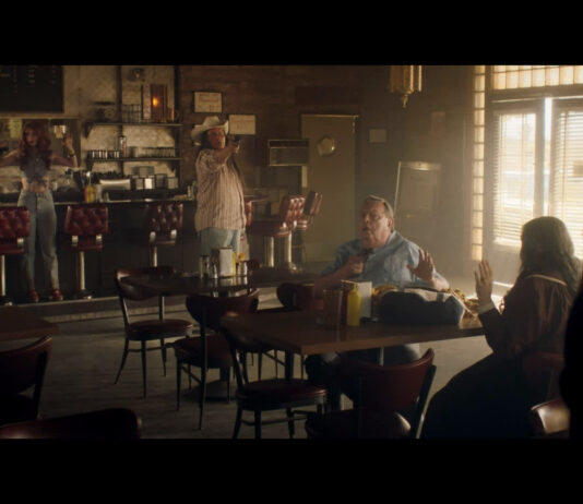 Critique Express : Last stop : Yuma County