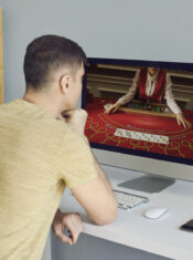 Comment fonctionne le système de mise en cache dans l’interface d’un casino online