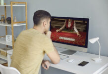 Comment fonctionne le système de mise en cache dans l’interface d’un casino online