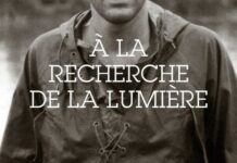 Livre : A la recherche de la lumière (Oliver Stone)