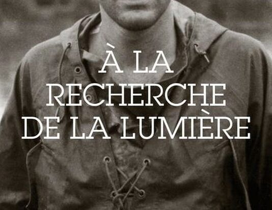 Livre : A la recherche de la lumière (Oliver Stone)