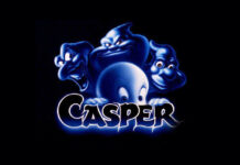 Test Blu-ray 4K Ultra HD : Casper