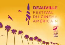 Deauville 2025 : la compétition