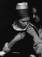 Décès du chef opérateur Eduardo Serra