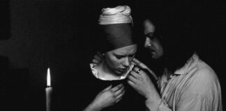 Décès du chef opérateur Eduardo Serra