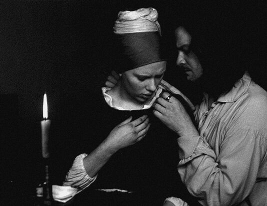 Décès du chef opérateur Eduardo Serra