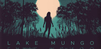 Test Blu-ray : Lake Mungo