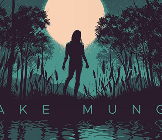 Test Blu-ray : Lake Mungo