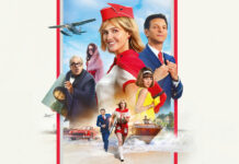 Test DVD : Natacha (presque) hôtesse de l’air