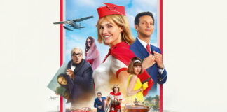 Test DVD : Natacha (presque) hôtesse de l’air