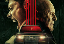 Test Blu-ray : Piégé