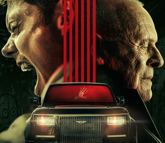 Test Blu-ray : Piégé