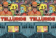 Telluride 2025 : la sélection officielle