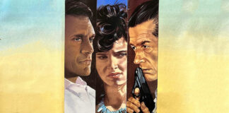 Test Blu-ray : The Hit – Réédition 2025