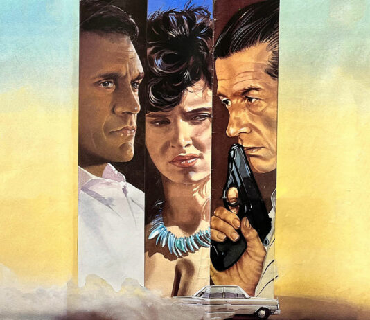 Test Blu-ray : The Hit – Réédition 2025