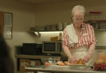 Critique Express : A feu doux