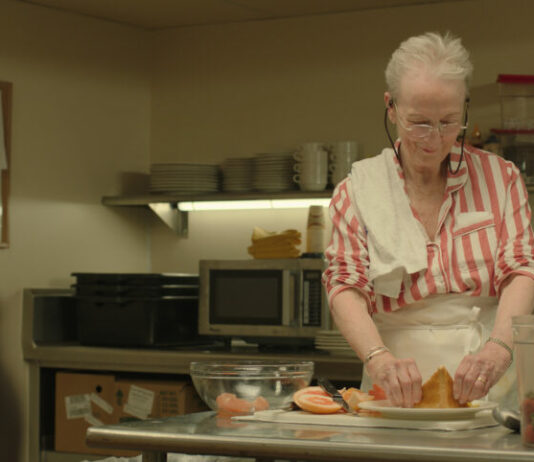 Critique Express : A feu doux