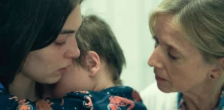 Critique Express : L’intérêt d’Adam