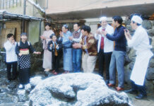 Critique Express : En boucle