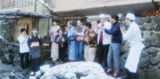 Critique Express : En boucle