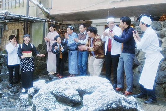 Critique Express : En boucle