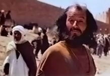 Critique Express : Chronique des années de braise